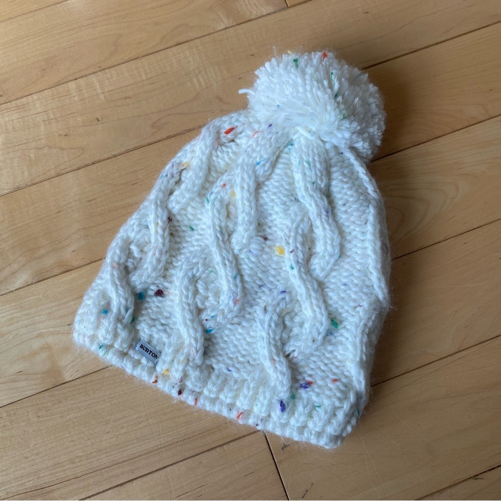 Burton : women’s chloe beanie